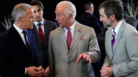 Au Canada, l’invitation au roi Charles III divise l’opinion