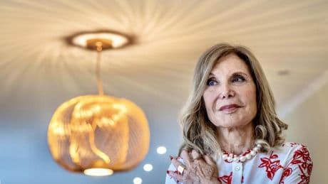 Pilar Eyre, escritora y periodista: “La jubilación puede ser un castigo”