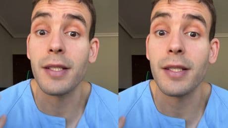 El enfermero Jorge Ángel desvela por qué no deberíamos usar bastoncillos en el oído: ''Es bastante peligroso''