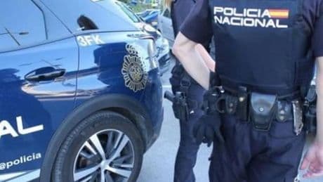 Once y nueve años de cárcel a dos hombres por violar a una joven y grabarlo con el móvil