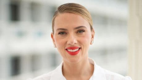 Scarlett Johansson : «Robert Redford m’a donné envie de mettre en scène»