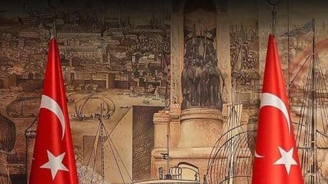 Ukrayna'dan Rusya'ya 'İstanbul Anlaşması' çağrısı