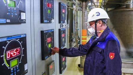 Energie: „Immer neue Hürden“ – Warum die EU weiterhin abhängig von Russlands Brennstäben ist
