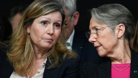 "Le temps de l'engagement est venu": Borne, Dati et Braun-Pivet appellent les femmes à se présenter aux municipales de 2026