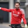 Wechsel nach Frankreich?: Bericht: Eintracht-Kapitän Trapp vor Rückkehr nach Paris