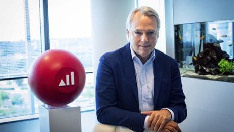 Juan Alcaraz deja Allfunds tras 25 años al frente de la compañía: Annabel Spring, nueva CEO