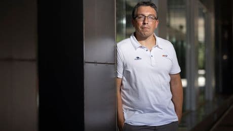 Jordi Valls, el formador que convirtió a España en capital mundial del waterpolo femenino