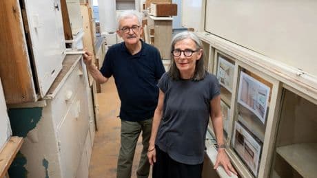 100 Jahre Neues Frankfurt: Im Labyrinth der „Frankfurter Küchen“