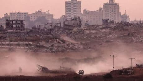 Guerre à Gaza : la rapporteuse spéciale des Nations unies pour les territoires palestiniens accuse des entreprises étrangères de « complicité » dans l’écrasement de l’enclave