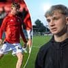 Liverpool hijack Arsenal's £200,000 deal for 17-year-old Salford City wonderkid