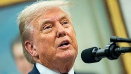 Donald Trump kündigt 100-Prozent-Zölle auf Chips und Halbleiter an