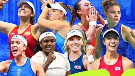 Billie Jean King Cup 2025: cuándo es, equipos, calendario, horarios y dónde ver en TV y online