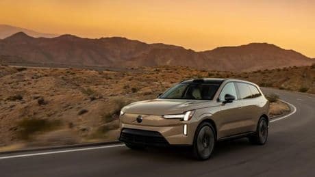 So gut wie der Verbrenner? Dieser Test zeigt, ob Volvo den Super-SUV geschaffen hat