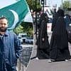 In Britain's second-largest city, some areas are 86% Muslim, Pakistani flags fly from lampposts and ugly sectarian politics threaten to tear the social fabric apart, as DAVID PATRIKARAKOS discovers in a devastating dispatch