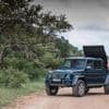 Mercedes G-Class cabriolet confirmed for worldwide comeback