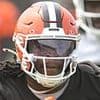 NFL rookie Quinshon Judkins arrested in Florida for battery and domestic violence... months after being drafted
