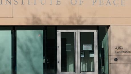 Musk’s DOGE took control of the U.S. Institute of Peace. It brought roaches and rats to D.C. headquarters, court docs say