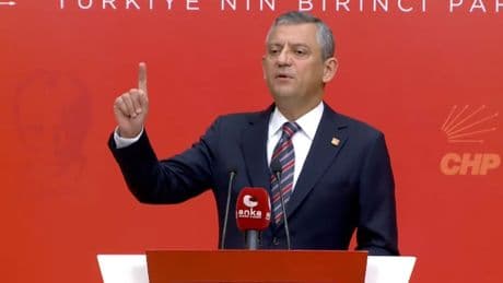 Aktaş CHP’den 88, AKP’den ise 300  ihale aldı, neden soruşturulmuyor?