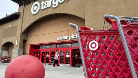 Target salaries revealed: How much the retailer pays software engineers and other tech workers