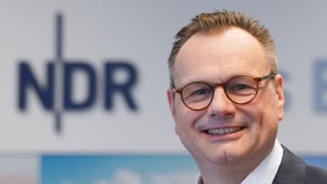 „Ich werde mein Bestes geben“ – Hendrik Lünenborg wird neuer NDR-Intendant