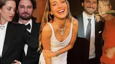 Birkan Sokullu ve Eda Gürkaynak'tan aşk dolu pozlar!