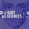 La sélection du prix "Le goût des sciences" 2025
