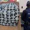 170 kilo cocaïne onderschept in Antwerpse haven