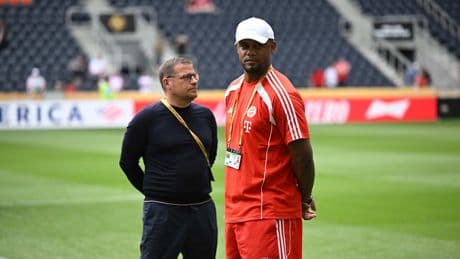 Aus spektakulärem Gerücht wird Ernst - Bayern beschäftigt sich mit England-Star
