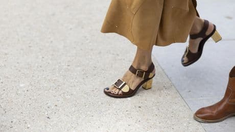 Las sandalias &#039;plaga&#039;, el calzado que vamos a ver en todas partes: dónde comprarlo barato