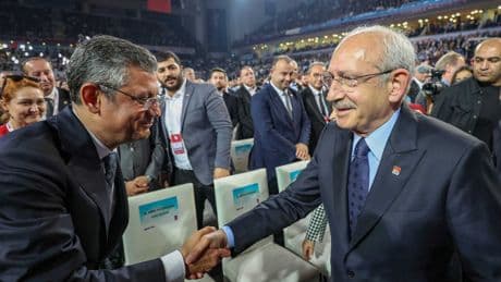 AKP'li Şamil Tayyar: CHP’de Özel dönemi bitti, Kılıçdaroğlu’nun gelmesi yüksek ihtimal
