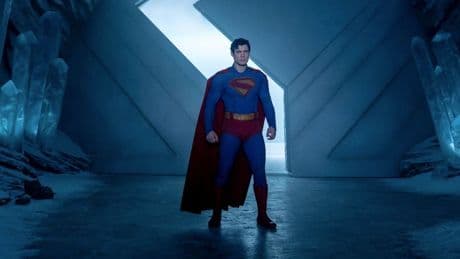 ‘Superman’ Bulletproof With A- Cinemascore, Big Domestic Debut Weekend