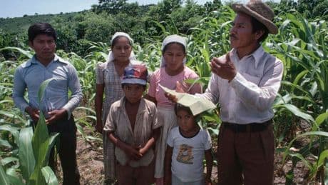 Climate Change Is A Public Health Crisis—But Most Plans Ignore It