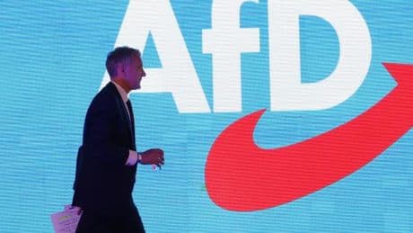 Auswärtiges Amt kontert Kritik aus den USA an Hochstufung der AfD