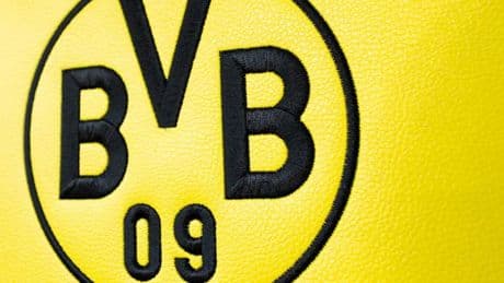 Nach Fankritik präsentiert der BVB neuen Trikotsponsor mit allerlei Ironie