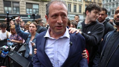 Brad Lander’s ICE arrest stunt: Letters to the Editor — June 19, 2025