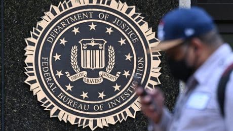 Dan Bongino wants to move FBI training program from iconic Quantico HQ to Alabama: report