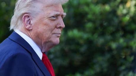 Trump amedrenta a Amazon por desgranar el coste adicional de cada producto por culpa de los aranceles