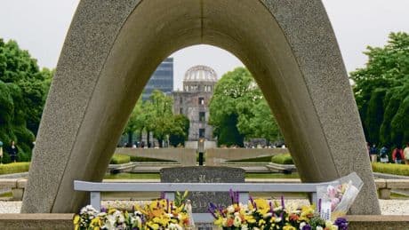 Atombombenabwurf | 80 Jahre nach Hiroshima: Geschichten des Überlebens