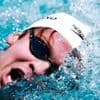 Tyr Pro Swim Series. Léon Marchand prend la 3e place du 400 m pour son grand retour à la compétition