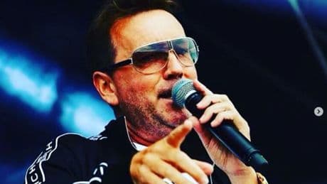Muere "repentinamente" John Reid, líder de Nightcrawlers y compositor de mitos como Tina Turner, Rod Stewart o Kelly Clarkson