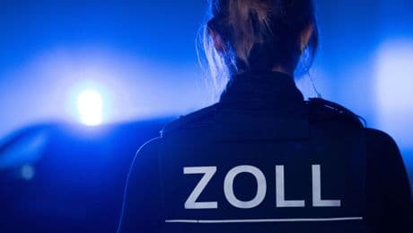 Wirtschaftskriminalität: Schaden in Millionenhöhe: Razzia wegen Schwarzarbeit am Bau