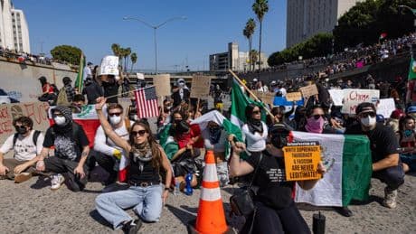 L.A. Chamber calls out federal enforcement actions