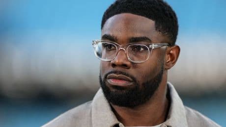 Micah Richards left 'scratching his head' over £50m Arsenal transfer decision