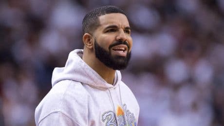 Drake revient en Europe avec deux concerts à Bercy pour la rentrée