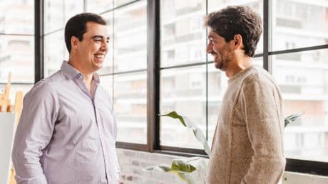 Fundeen o cómo la inversión responsable forja los proyectos innovadores que construyen la transición energética
