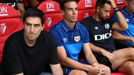 El Rayo Vallecano cierra su mejor fichaje del año