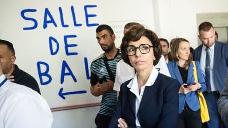 "Elle ne fait rien comme tout le monde": pourquoi Rachida Dati a snobé les spectacles au festival d'Avignon
