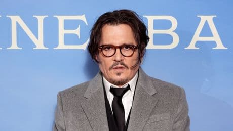 Johnny Depp admits he makes people uncomfortable – and he’s fine with it