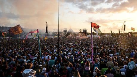 Glastonbury Line-Up 2025: 9 Clashes To Watch Out For