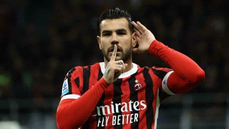 Milan-Theo Hernandez, i giorni dell'addio. Va all'Al Hilal e potrebbe ritrovare Inzaghi